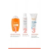 Ultra Fluid Oil Control SPF 50 Yağlı Ciltler için Güneş Kremi 50 ml