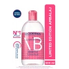 Sensibio H2O Limited Edition Ambalaj Micellar Makyaj Temizleme Suyu Hassas ve Normal Ciltler 500 ml