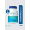 V-B Complex- B Kompleks Vitamini - 60 Kapsül