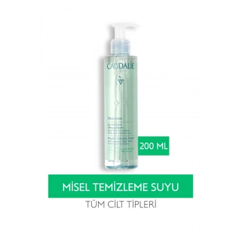 Vinoclean Misel Temizleme Suyu 200 ml