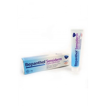 Sensiderm Giderici Krem 20gr