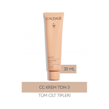 Vinocrush Skin Tint Ton 3