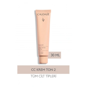Vinocrush Skin Tint Ton 2