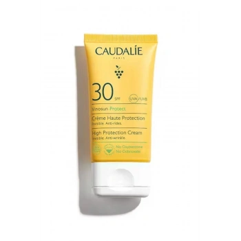 Vinosun High Protection Cream Spf30 50 ml ( Yeni Formül )