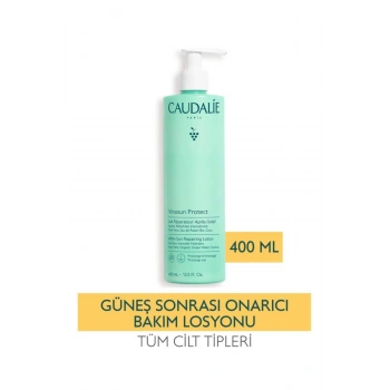 Vinosun After Sun Repairing Lotion 400 ml
