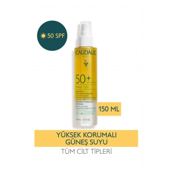 Vinosun Very High Protection Water SPF50 150 ml