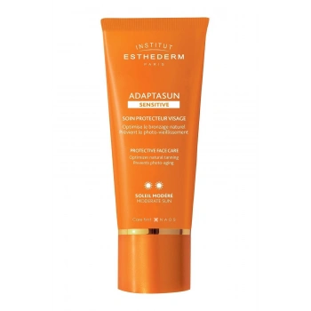 Güneş Kremi - Adaptasun Normal To Strong Sun 50 Ml