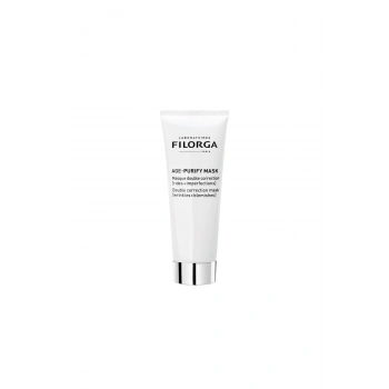 Age Purify Mask 75 ml Karma Ve Yağlı Ciltler Için Arındırıcı Bakım Maskesi