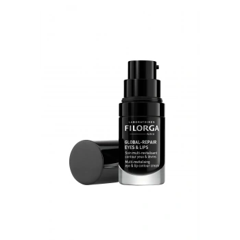 Global Repair Eyes & Lips 15 ml (Global Göz ve Dudak Çevresi Bakım Kremi)