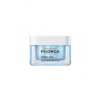 Hydra-Hyal 5 Tip Hyalüronik Asit İçeren Nemlendirici Bakım Kremi 50ml