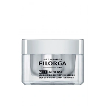 Ncef Reverse 50 Ml Yaşlanma Karşıtı Gündüz Kremi