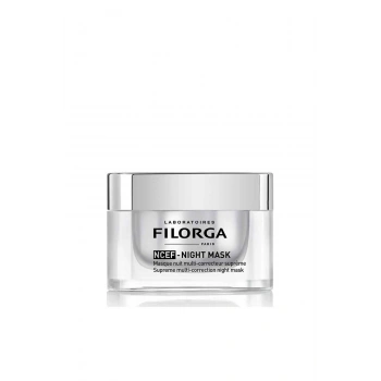 NCEF Night Mask 50ml