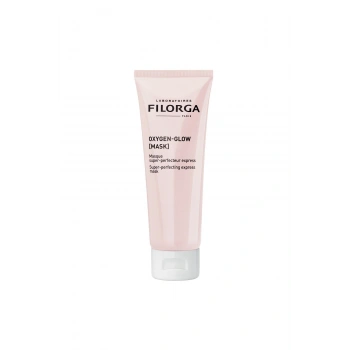 İnce Çizgiler ve Düzensiz Cilt Tonu İçin Oxygen Glow Mask Süper Arındırıcı Maske 75 Ml.