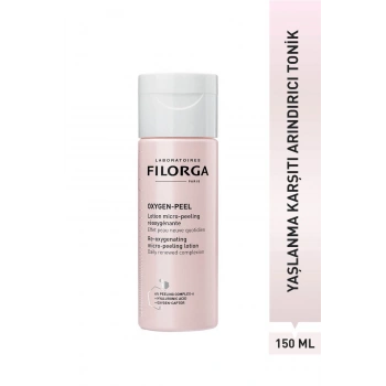 OXYGEN PEEL Arındırıcı ve Düzenleyici Yaşlanma Karşıtı Peeling 150ml