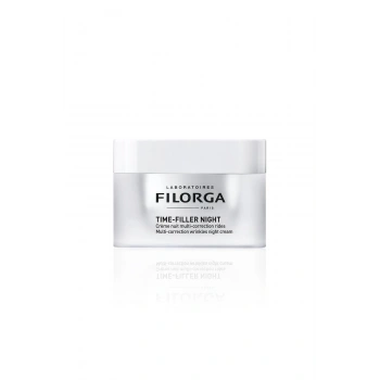 Çizgi Ve Kırışıklık Onarıcı Gece Kremi 50 ml