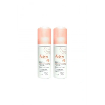 Mousse Nettoyante Cleansing Foam 150 ml x 2 İKİLİ PAKET