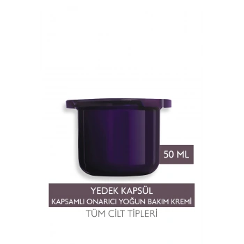 Premier Cru Kapsamlı Yoğun Bakım Kremi Yedek Kapsül 50 ml