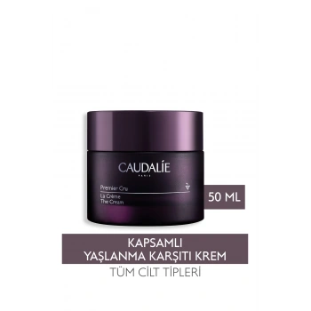 Premier Cru Gündüz Bakım Kremi 50 ml
