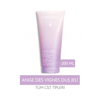 Ange des Vignes duş jeli 200 ml