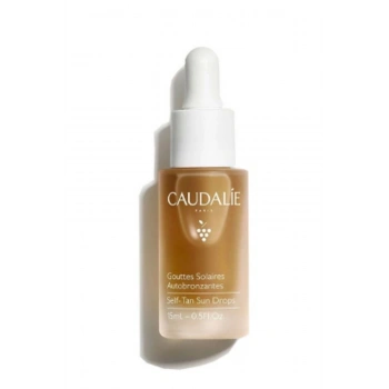 Güneşsiz Bronzlaştırıcı Damla 15 ml