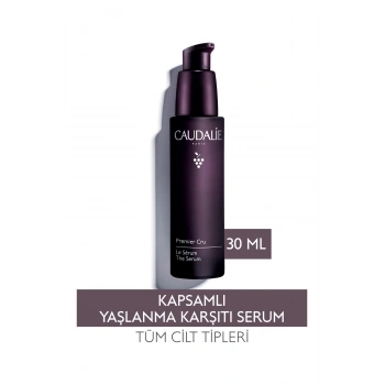 Premier Cru Kapsamlı Yaşlanma Karşıtı Serum 30 ml
