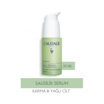 Vinopure Akne Karşıtı Salisilik Serum 30 ml