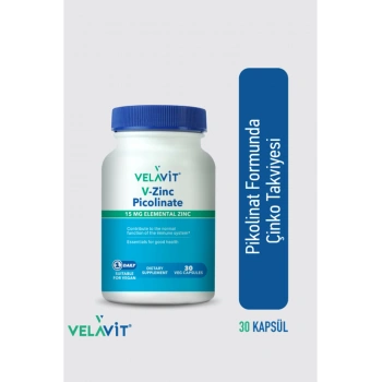 V-Zinc Picolinate