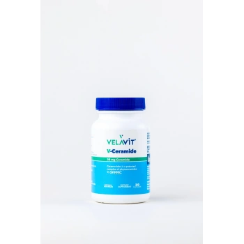 V-Ceramide - Seramid İçeren Takviye Edici Gıda 30 Kapsül