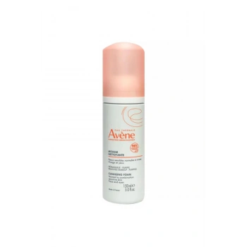 Mousse Nettoyante Cilt Temizleyici Köpük 150 ml