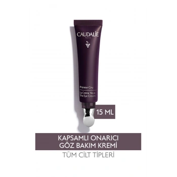Premier Cru Göz Bakım Kremi 15 ml