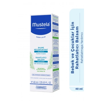 Rahatlatıcı Balsam 40 ml
