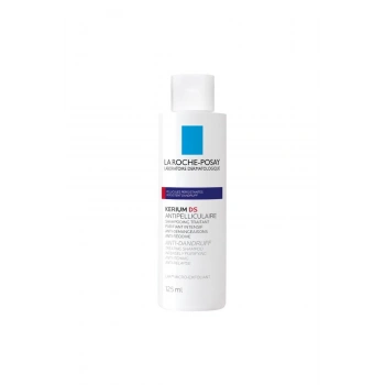 La Roche-posay Kerium Ds Kepek Karşıtı Şampuan 125 ml