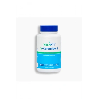 V-Ceramide R 30 Kapsül