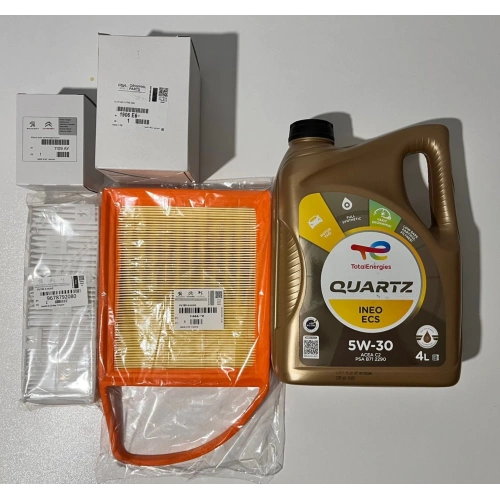 1.6 Euro5 ( Peugeot 301 / Citroen C-Elysee )