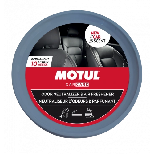 MOTUL-Koku Nötralizatörü ve Hava Tazeleyici
