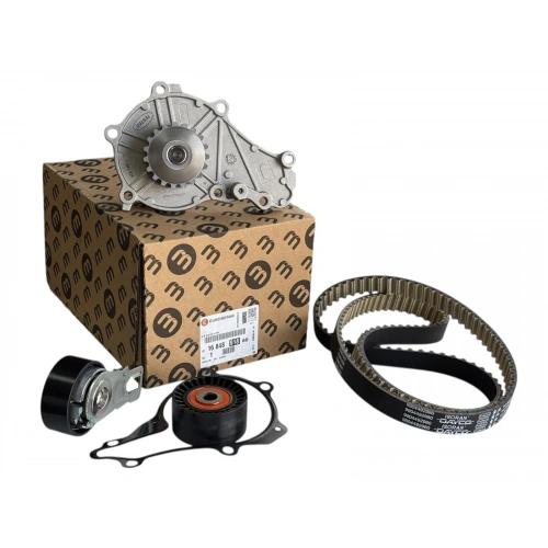 Eurorepar Orijinal Yedek Parça - 1684891880 Triger ve Su Pompası Seti