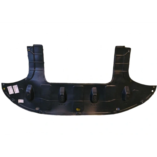 İTHAL motor alt muhafaza