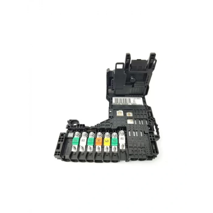 9665878080 AKÜ SİGORTA KUTUSU PEUGEOT 508 CİTROEN C4 (B7) DS4 DS5