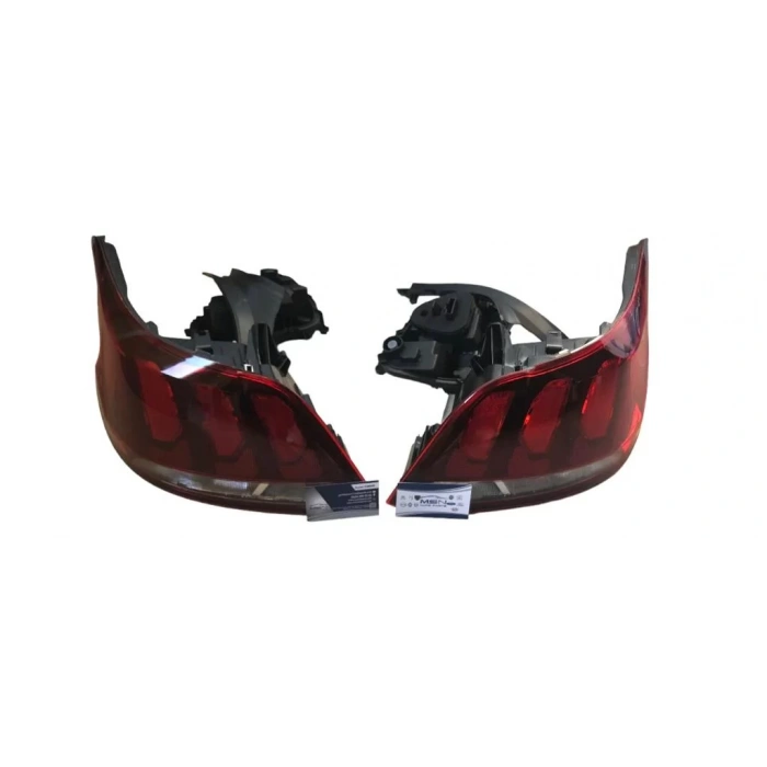 9817299580 - SAĞ ARKA STOP 301 YM 2017 >