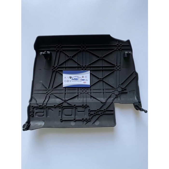 0137E5 Motor Üst Kapak 1.6 HDI EUR O4 207 307 308 5008 Partner C2 C3 C4 C5-II C5-X7 Berlingo