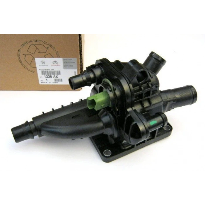 1336AX - TERMOSTAT KOMPLE EURO 5 DV4C / DV6C