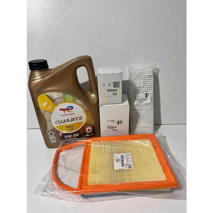 1.6 Euro5 ( Peugeot 301 / Citroen C-Elysee )