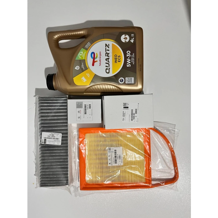 1.6 Euro5 ( Peugeot Partner / Citroen Berlingo )