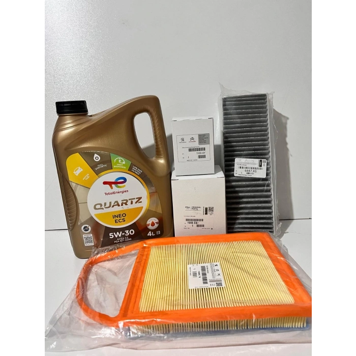 1.6 Euro5 ( Peugeot Partner / Citroen Berlingo )