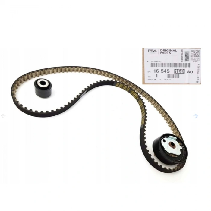 1654516080 - TRİGER SETİ MOKKA (P2QO) ASTRA (O5 ) CROSSLAND X 208 301 308 508 5008 EB2