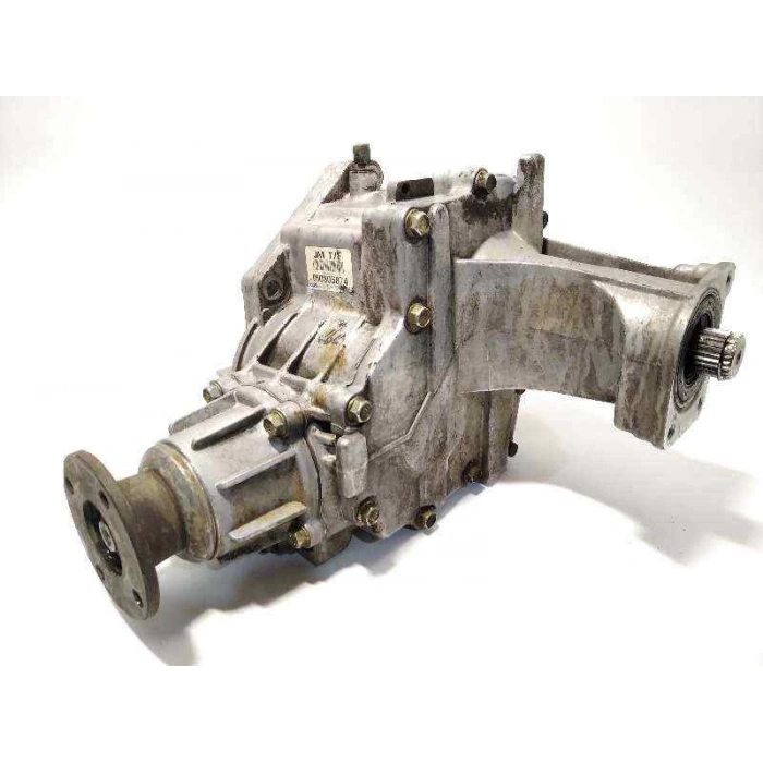 4730039200 - GUC DAGITIM UNITESI