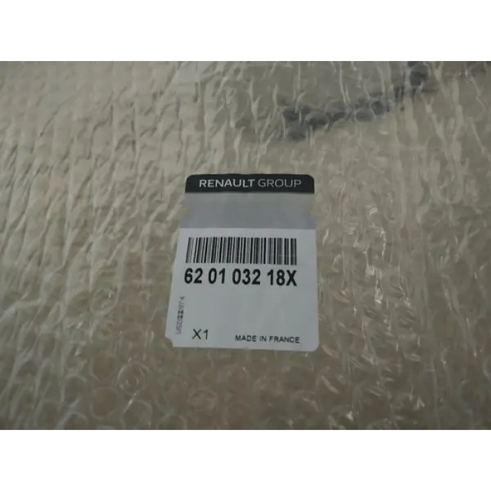 620103218X - ÖN TAMPON SCENIC III