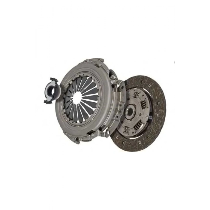 OPAR VALEO 587630 - DEBRIYAJ KIT3 Uyumlu PSA SAXO 1.6 ( 2050.R3 )