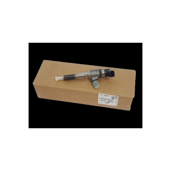 9802448680 - ENJEKTÖR Uyumlu 208/308/3008/5008/ DW6C EURO5 ( TAKIM 4LU SET )