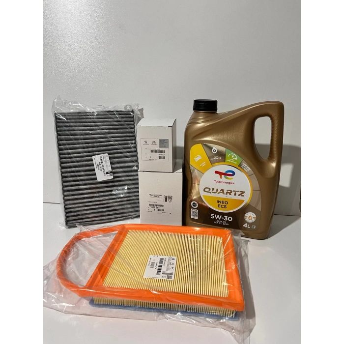 1.6 Euro5 ( Peugeot 508 / Citroen C5 )